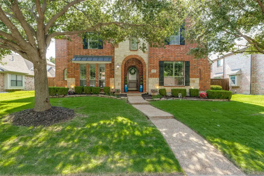 10325 Fire Ridge Drive, Frisco, TX 75033 - #3