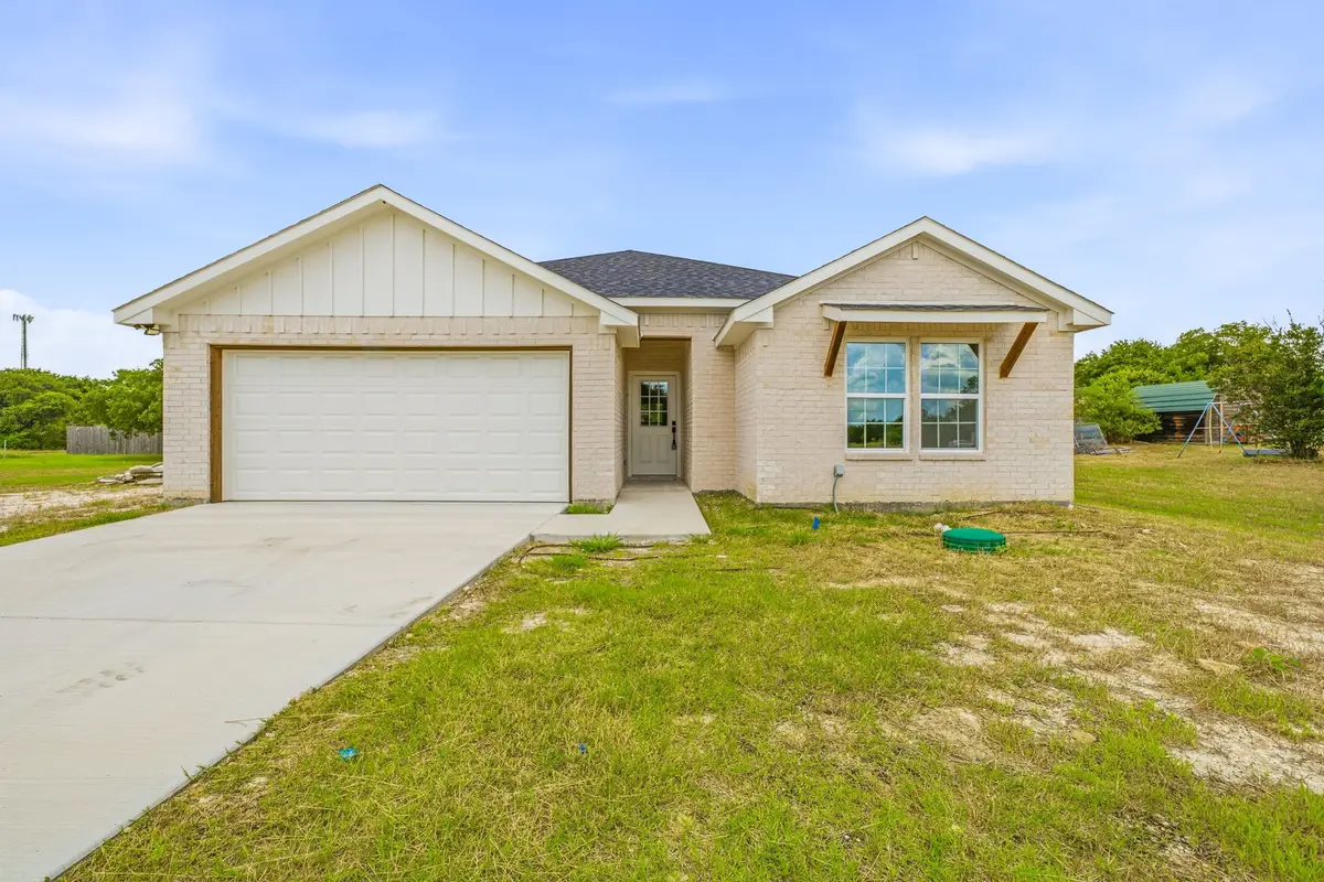 317 Ridgeway, Weatherford, TX 76086 - #1