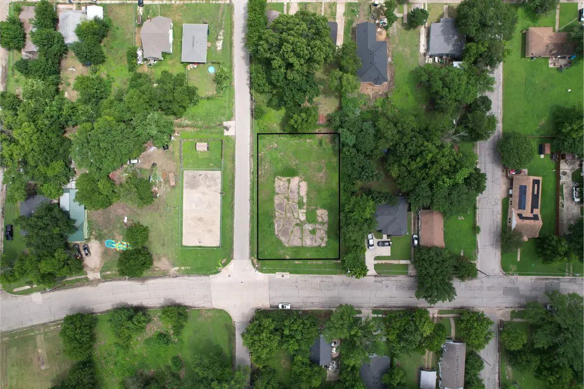 1309 G W Jackson Avenue, Corsicana, TX 75110 - #1