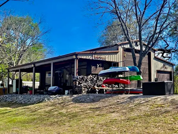 1161 Riverview Road, Millsap, TX 76066