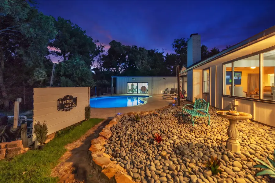 2010 Clearview Drive, Midlothian, TX 76065 - #2