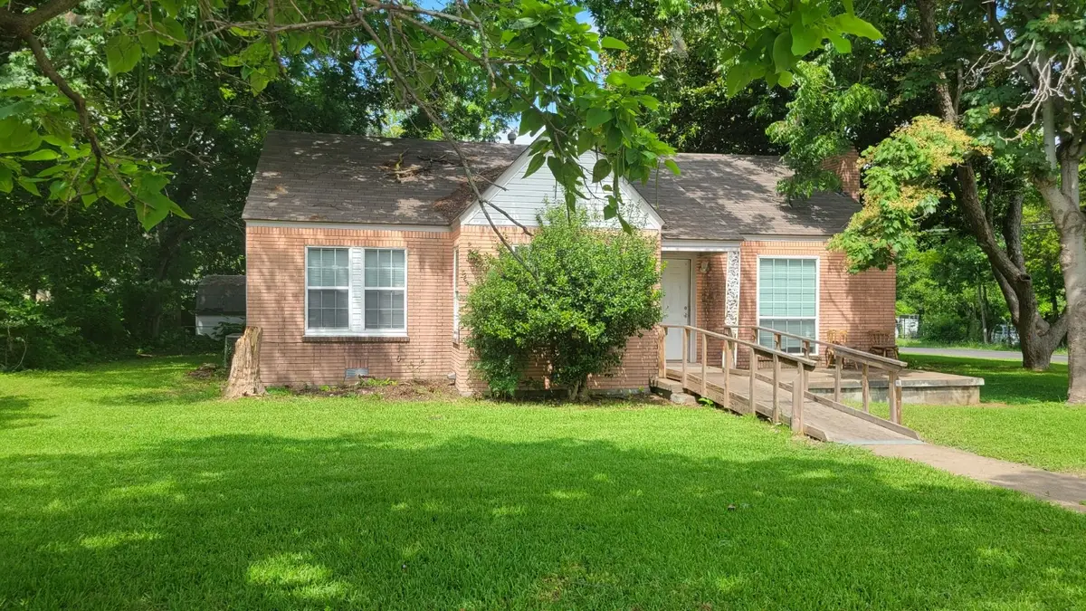 4503 Vandervort Drive, Dallas, TX 75216 - #1