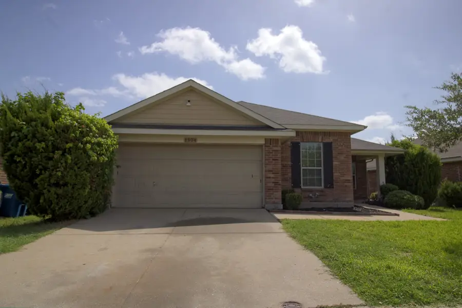 1304 Luckenbach Drive, Forney, TX 75126 - #2