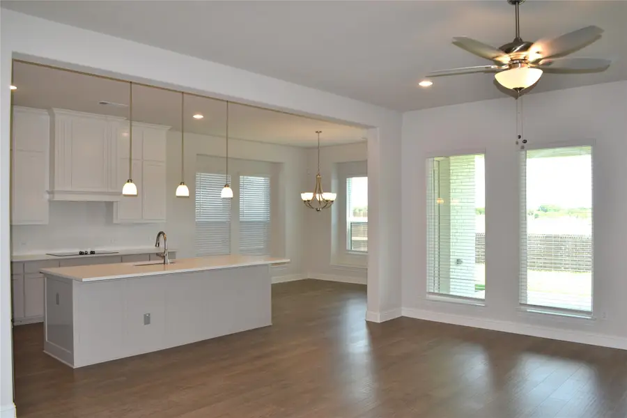 3834 Foot Hills Drive, Midlothian, TX 76065 - #3