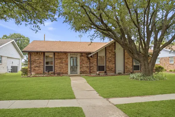 5052 Arbor Glen Road, The Colony, TX 75056