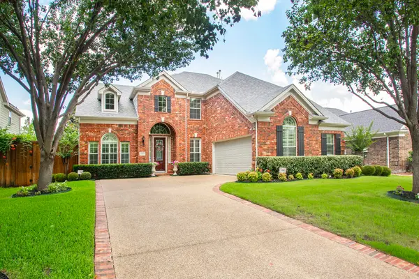 5220 Saint Croix Court, Richardson, TX 75082