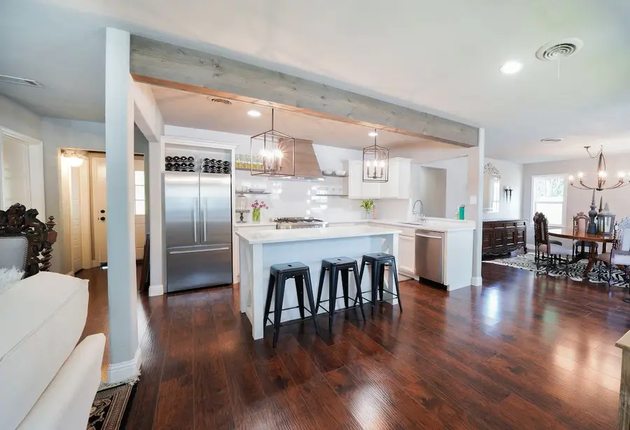 5881 Tracyne Drive, Westworth Village, TX 76114 - #2