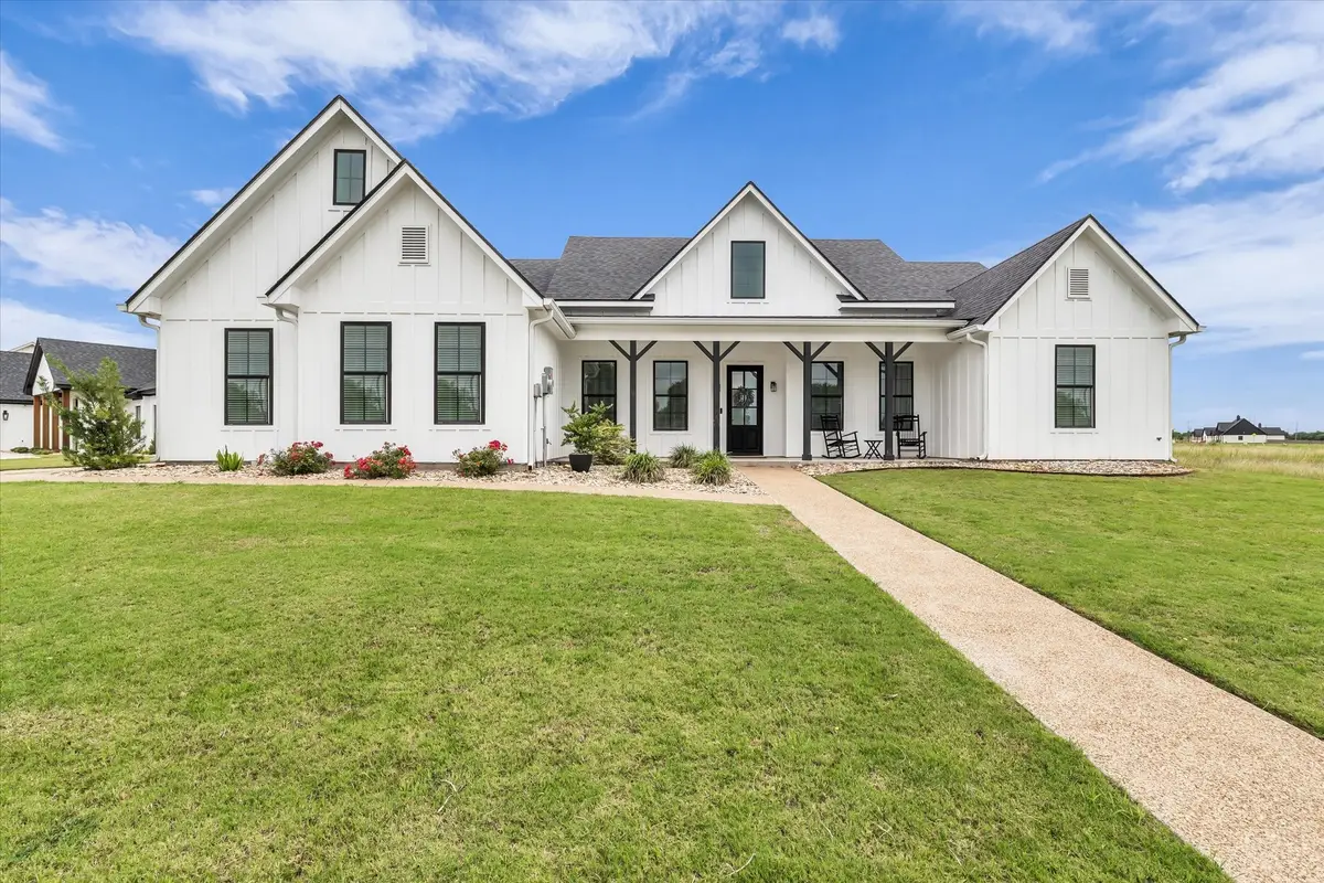 154 Water View Lane, Robinson, TX 76706 - #1