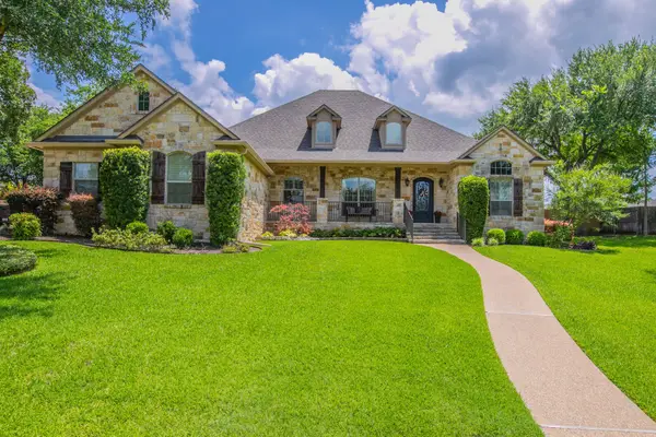 437 Winding Creek Lane, Waco, TX 76657