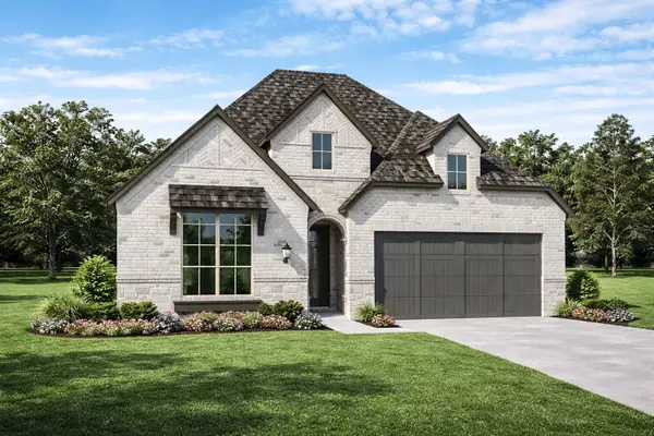 2038 Dripping Spring Avenue, Midlothian, TX 76065