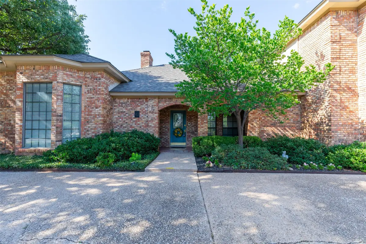 43 Lytle Place Drive, Abilene, TX 79602 - #1