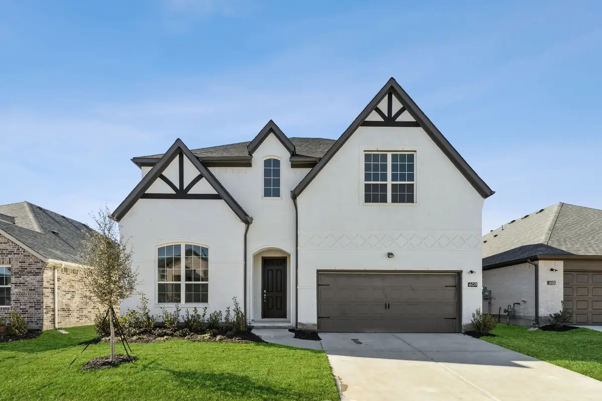 609 Amenduni Lane, Anna, TX 75409 - #1