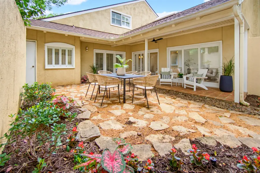 4394 Cochran Chapel Circle, Dallas, TX 75209 - #2