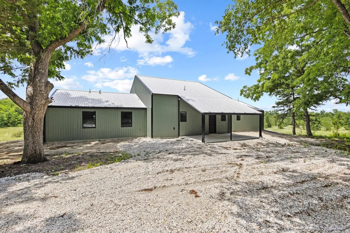 516 County Road 27450, Honey Grove, TX 75446 - #1