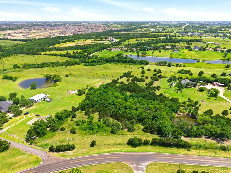 3549 N Stodghill Road, Fate, TX 75087 - #3