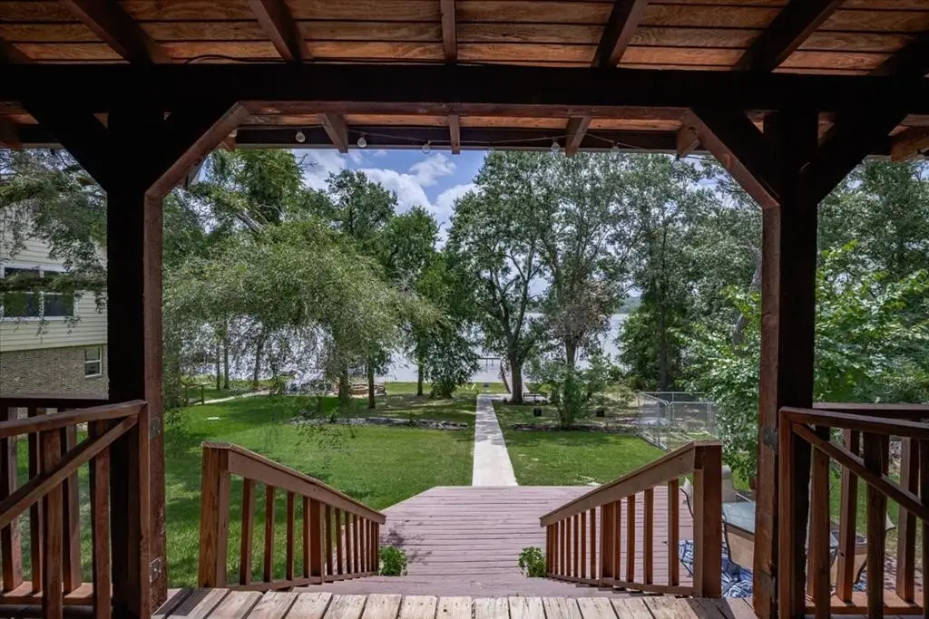 12791 Honeysuckle Circle, Eustace, TX 75124 - #1