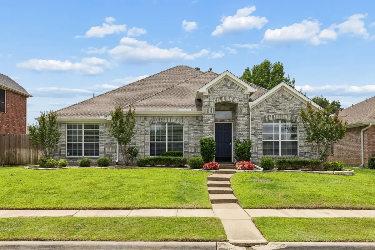 5809 Southmoor Lane, The Colony, TX 75056 - #1