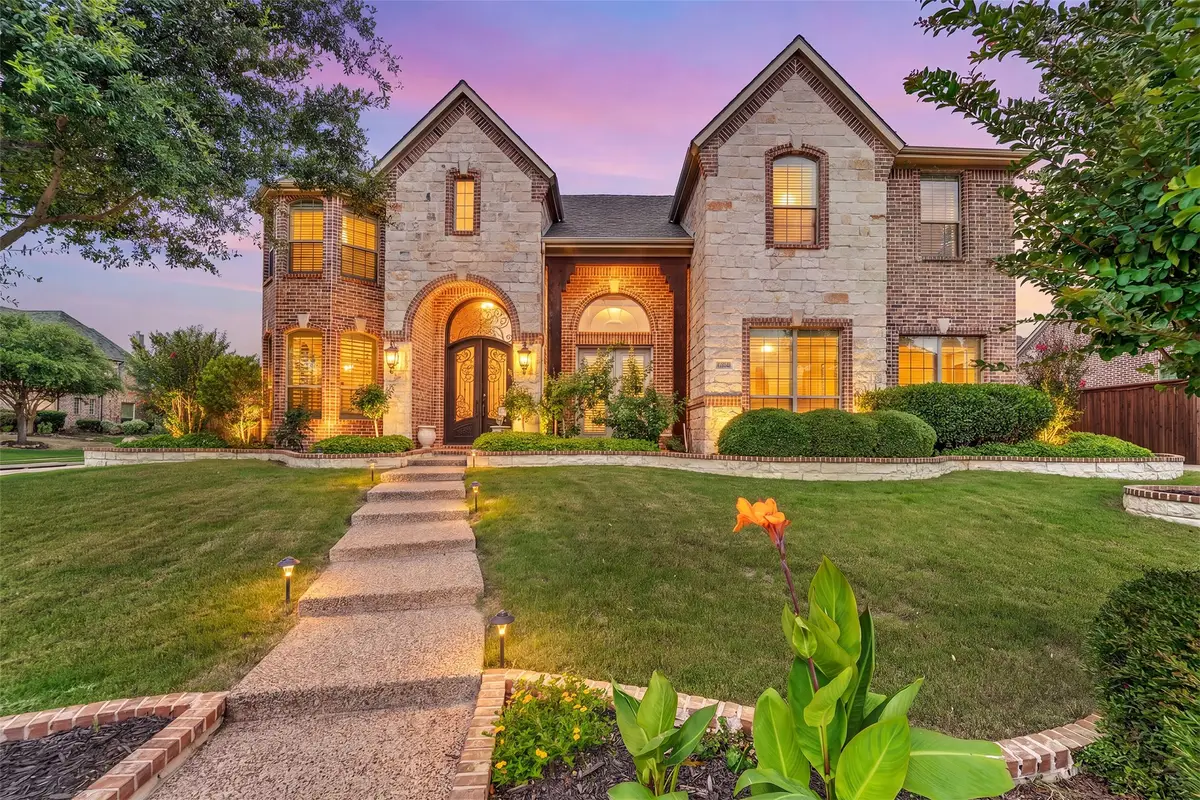 3548 Amherst Lane, Frisco, TX 75033 - #1