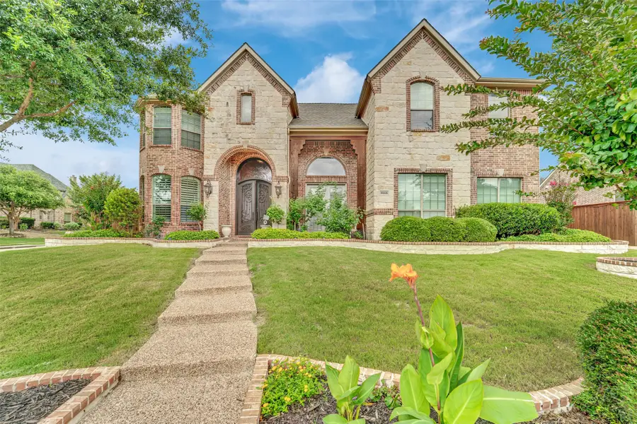 3548 Amherst Lane, Frisco, TX 75033 - #3