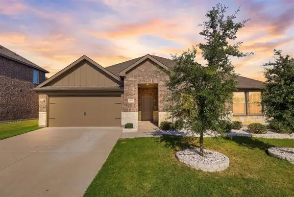 6433 Bon Fire Drive, Garland, TX 75043