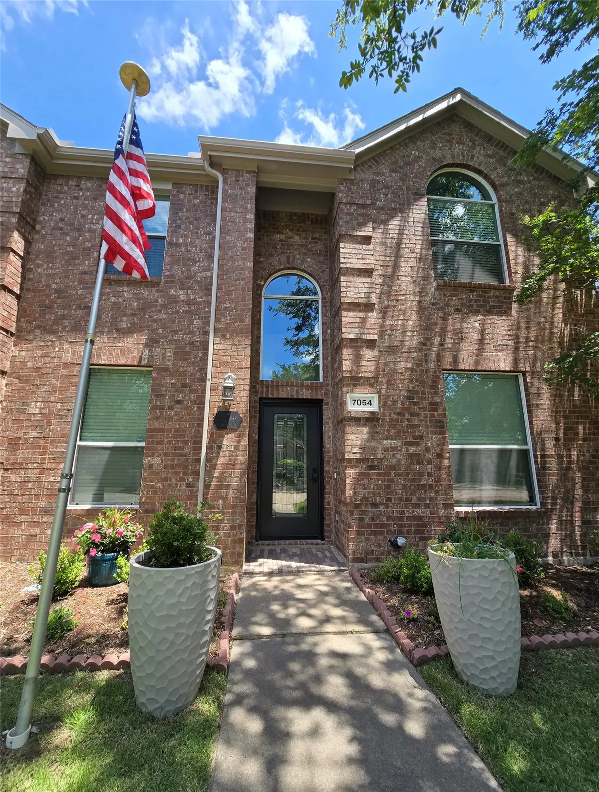 7054 Chinquapin Drive, Frisco, TX 75033 - #1