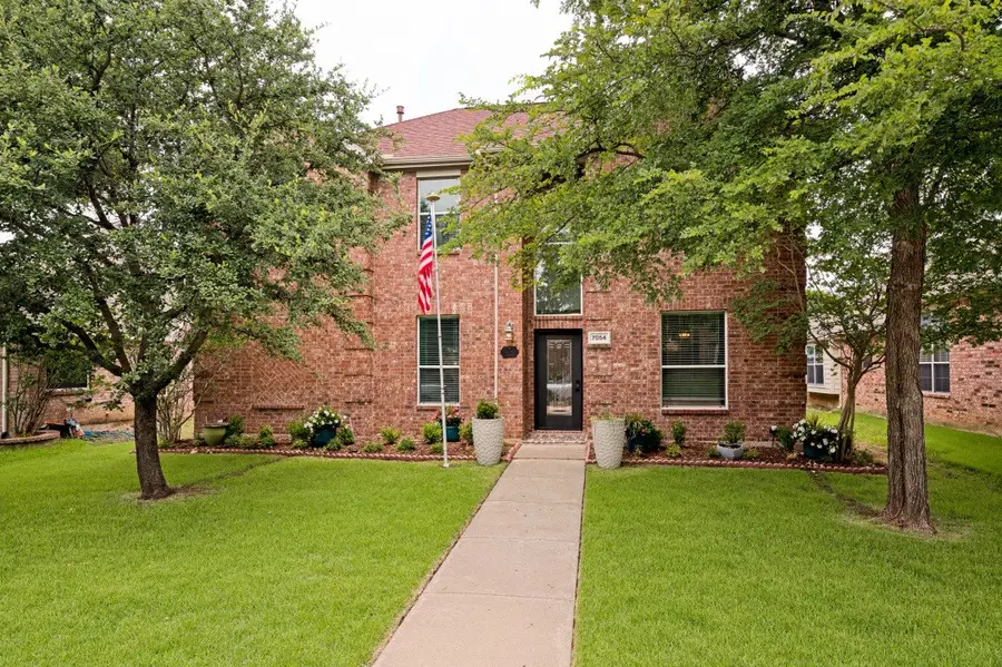 7054 Chinquapin Drive, Frisco, TX 75033 - #2