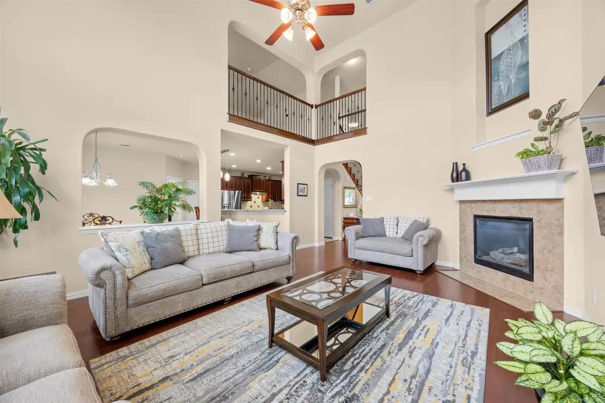 3358 Cedar Creek Trail, Frisco, TX 75034 - #1
