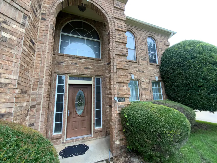 2851 Timber Hill Drive, Grapevine, TX 76051 - #2