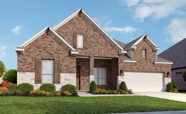 2280 Garnet Drive, Waxahachie, TX 75167