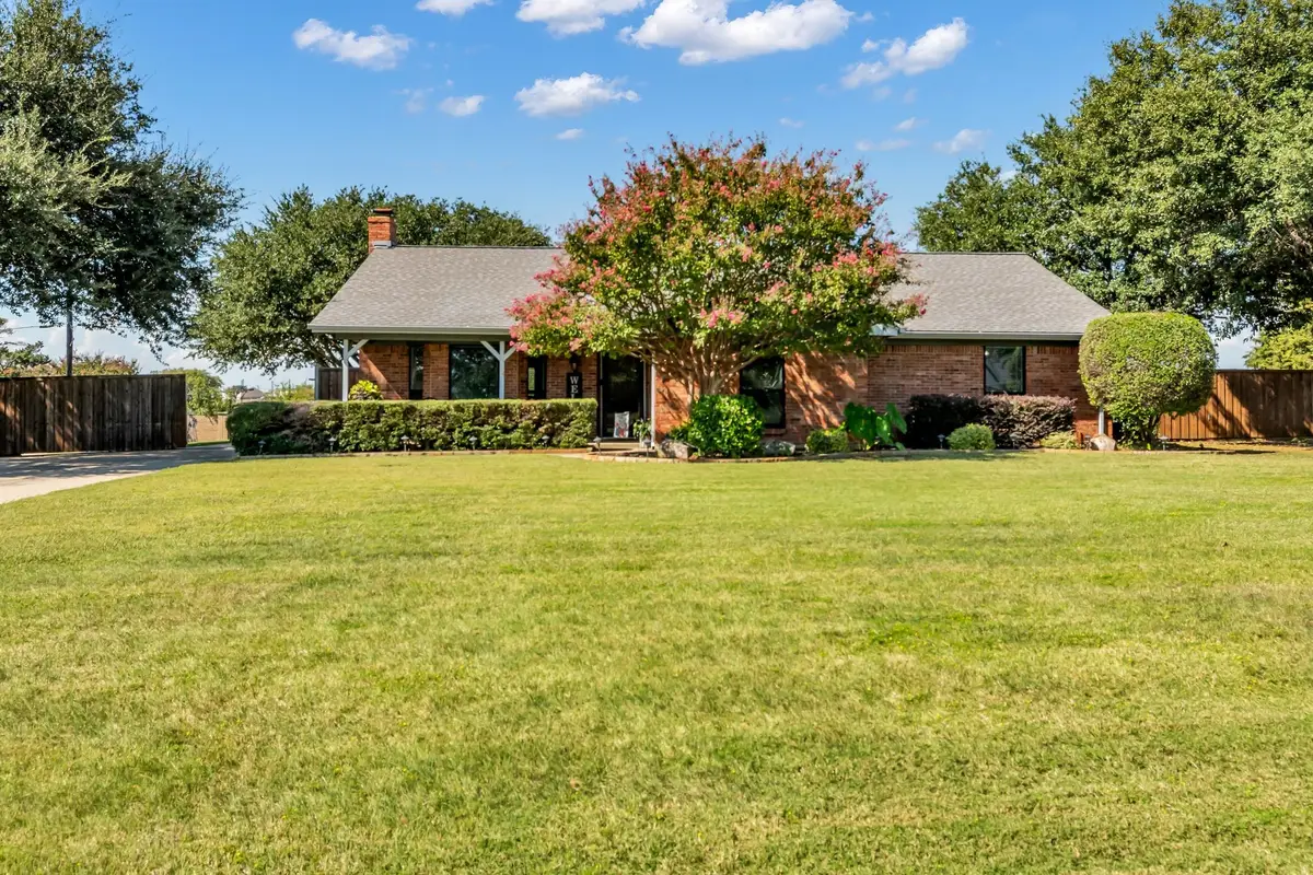 3127 Darby Lane, Denton, TX 76207 - #1