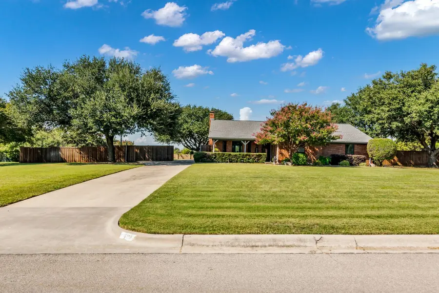 3127 Darby Lane, Denton, TX 76207 - #2