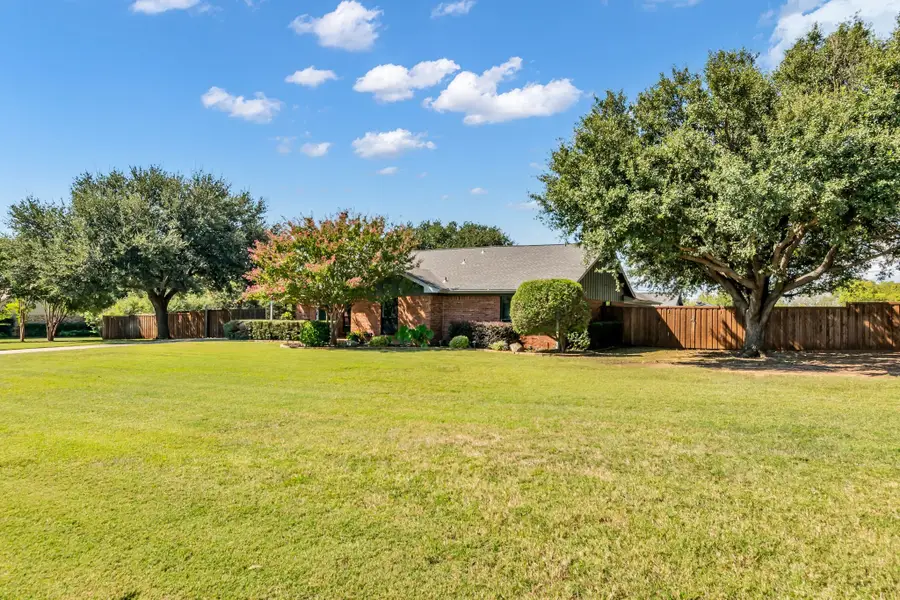 3127 Darby Lane, Denton, TX 76207 - #3