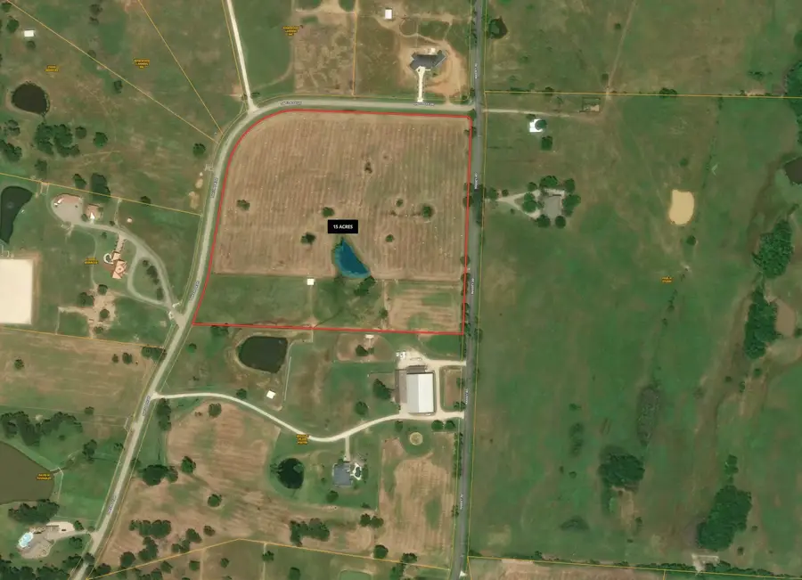 TBD Oak Creek Drive, Pilot Point, TX 76258 - #2