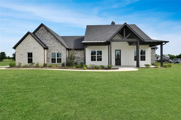 3094 Willow Road, Celeste, TX 75423