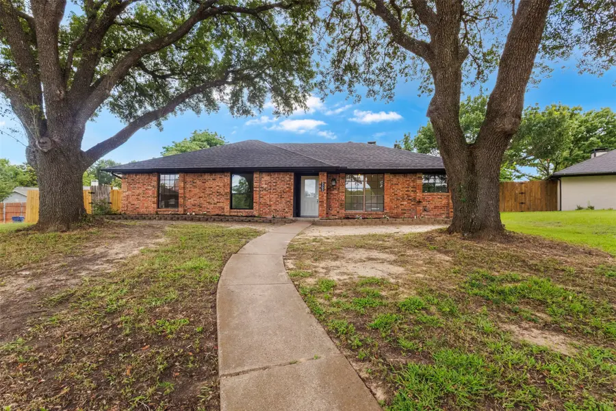 5302 Anchor Cove Circle, Garland, TX 75043 - #2
