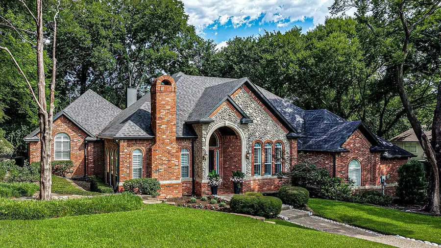 2202 Misty Way, McKinney, TX 75072 - #2