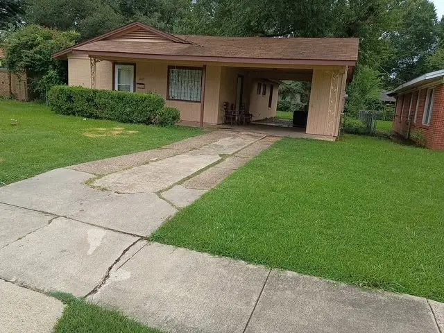 2035 Vivian Street, Shreveport, LA 71108 - #1