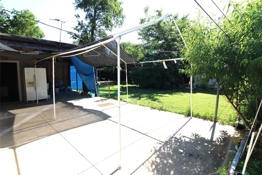 4454 Pleasant Street, Fort Worth, TX 76115 - #2