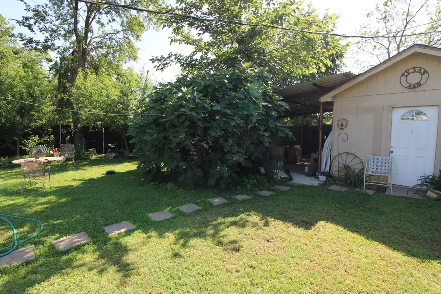 4454 Pleasant Street, Fort Worth, TX 76115 - #3