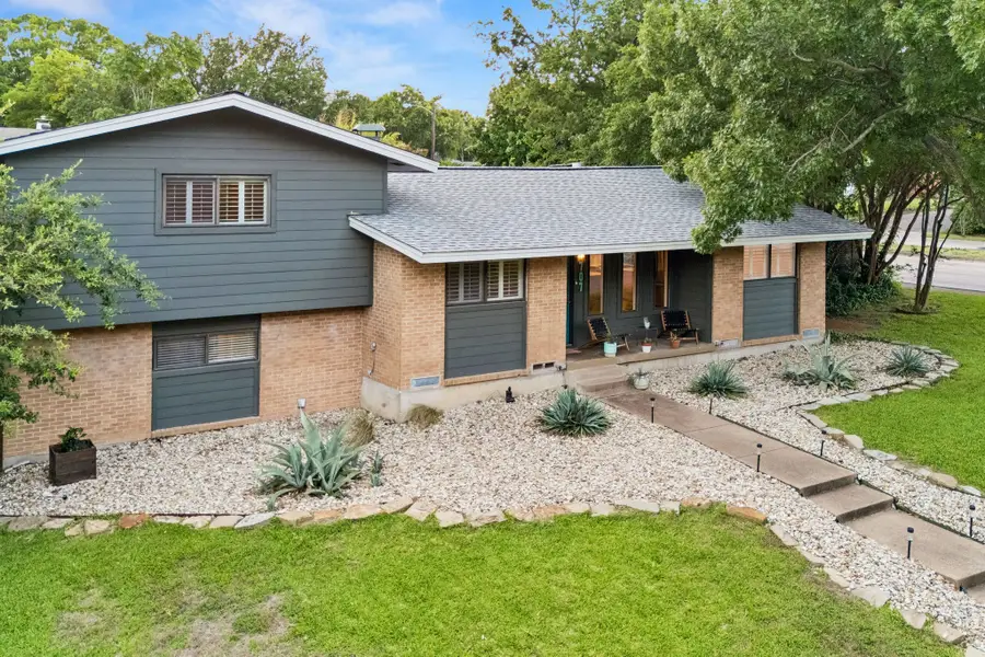 707 Bondstone Drive, Dallas, TX 75218 - #2