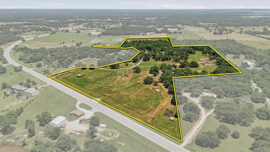 7154 E Fm 922, Valley View, TX 76272 - #2