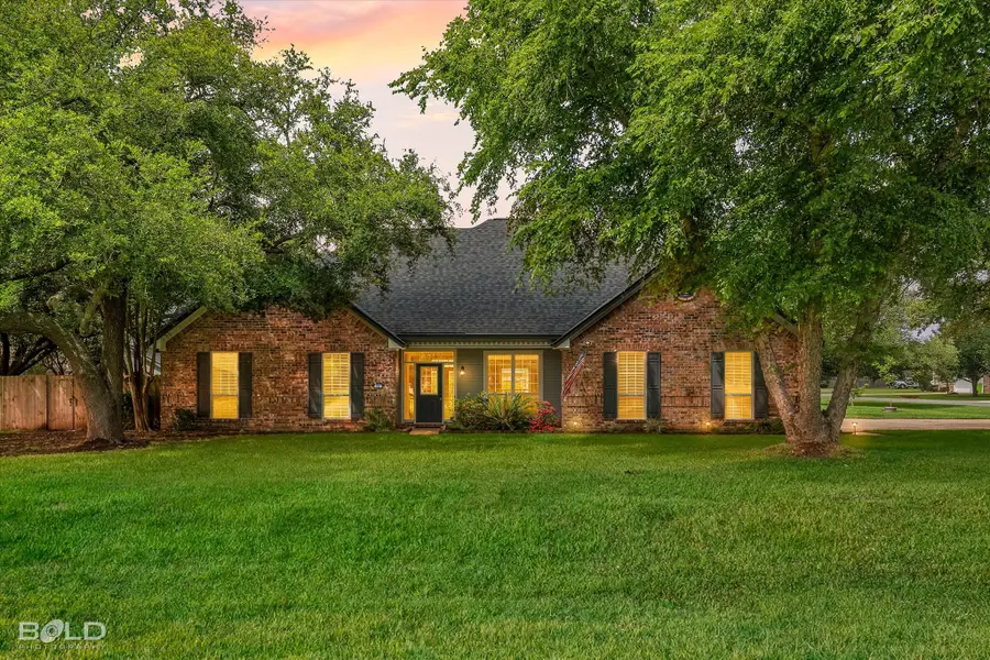 215 Crosscreek Drive, Bossier City, LA 71111 - #2