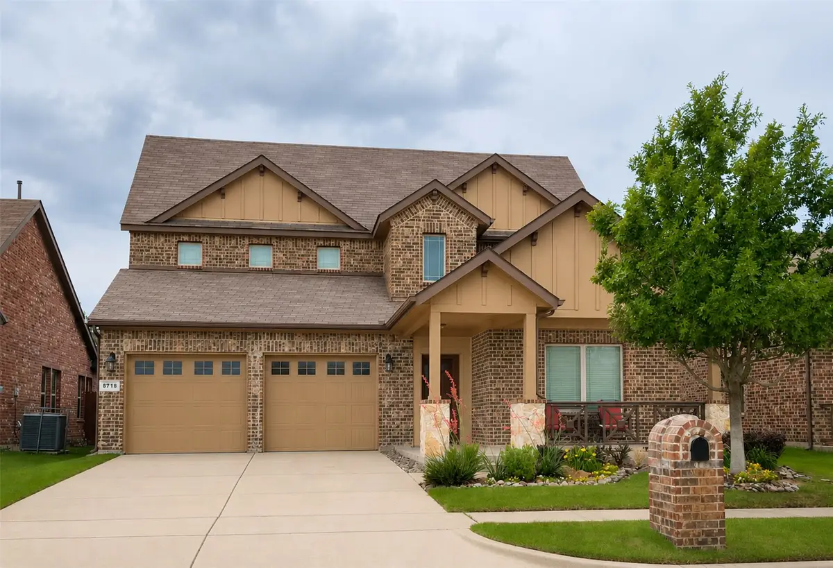5713 Zinnia Drive, Rowlett, TX 75089 - #1