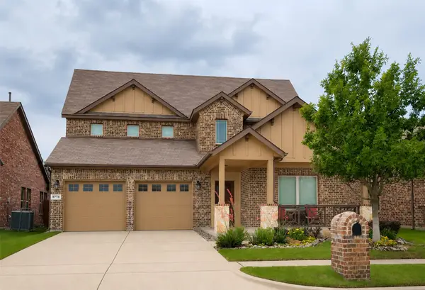 5713 Zinnia Drive, Rowlett, TX 75089
