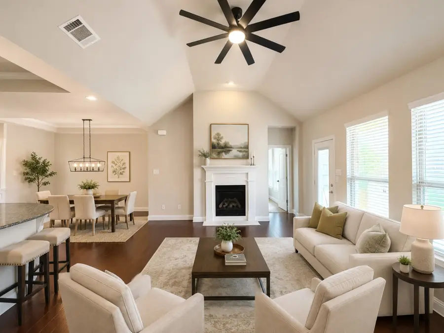 5713 Zinnia Drive, Rowlett, TX 75089 - #3