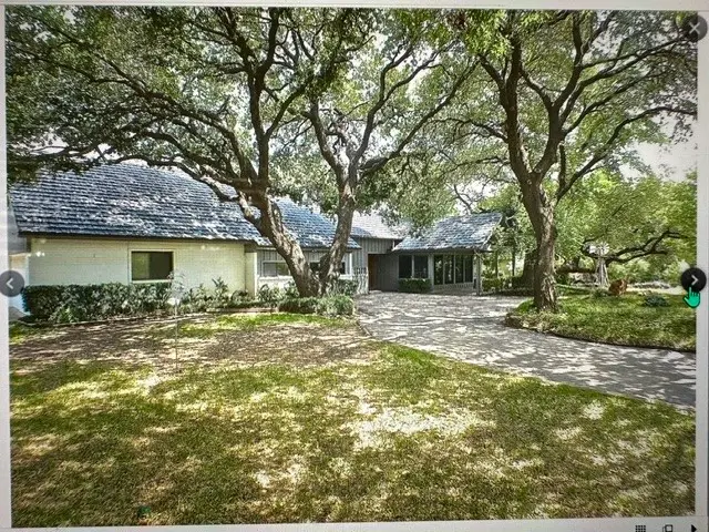 4121 Linkcrest Drive W, Aledo, TX 76008 - #1