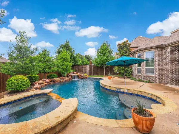 600 Abbey Lane, Prosper, TX 75078
