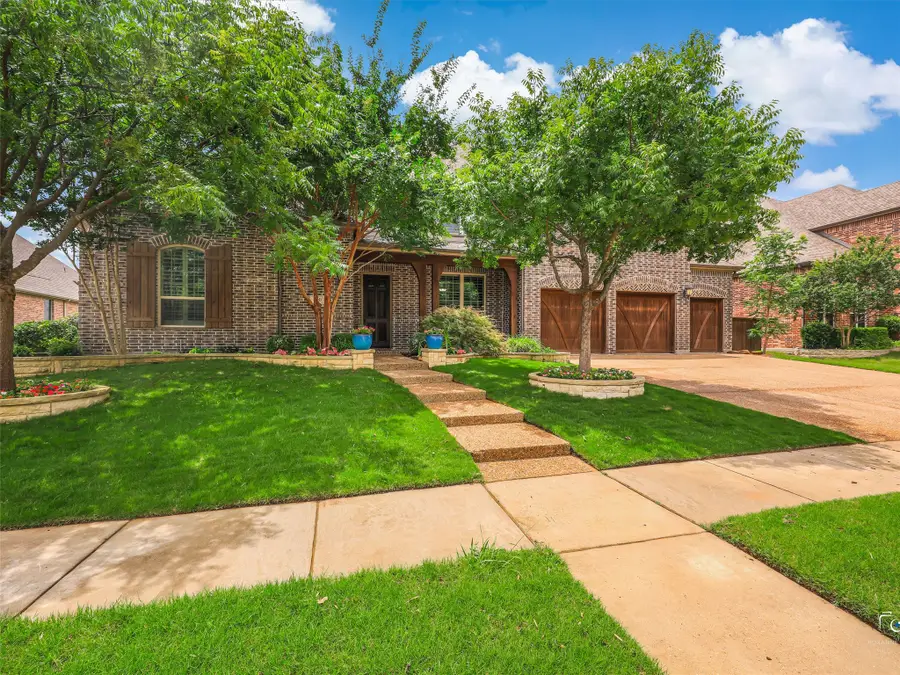 600 Abbey Lane, Prosper, TX 75078 - #2