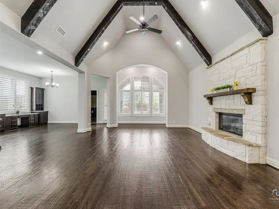 600 Abbey Lane, Prosper, TX 75078 - #3