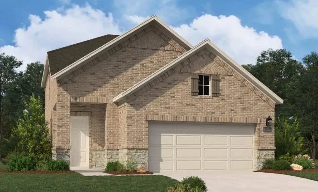 3647 Castle Drive, Celina, TX 75009 - #1